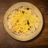 Pizzakenyér mozzarellával és fokhagymával