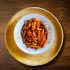 Pasta Arrabiata
