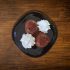 Milk Chocolate Profiterol